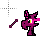 R24 diagonal resize 2 cursor