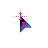 Text select cursor