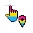 pansexual pin001 cursor