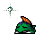 Help select cursor