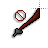 Unavailable cursor
