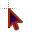 Normal select cursor