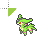 virizion cursor