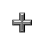 Precision select cursor