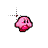 kirby_walk cursor