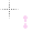 Vertical resize cursor