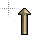 Alternate select cursor