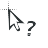 Help select cursor