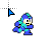MegaMan cursor