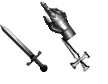 SEA DOGS Cursors cursor preview
