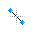 Asura Diagonal Resize 1 cursor