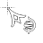 Working in background cursor