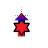 star flash alt cursor