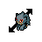 Diagonal Resize 2 cursor
