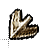 Normal select cursor