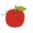 Normal select cursor