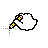 Link select cursor