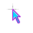 Mooncandy cursor