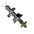 Saradomin Godsword cursor
