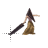 Handwriting cursor