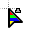 Normal select cursor