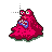 Master Barf cursor