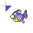 Lanturn cursor