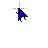 Link select cursor