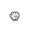 Grabbing cursor