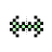 Horizontal resize cursor