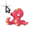 octillery cursor