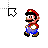 Working in background cursor