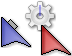 Forward Cursors preview