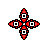 Precision select cursor