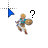 Help select cursor
