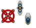 Kinergety Mark 1 Cursors preview