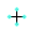 Move cursor