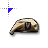 MW2 SAS Beret Emblem cursor