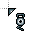 G Unown cursor