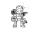 Normal select cursor