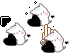 Goose Cursors preview