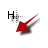 Handwriting cursor