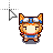 DTL Jowee Cursors preview