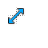 diagonal resize 2 cursor