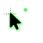 Working in background cursor