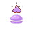 Alternate select cursor