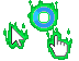 Hacker Cursors preview