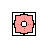 Link select cursor