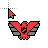 Normal select cursor