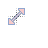 Diagonal resize 1 cursor